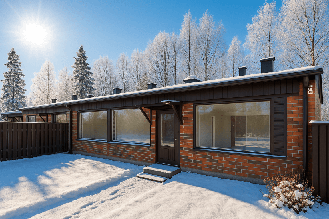 Lastatie 20, Helsinki (Länsi-Pakila)