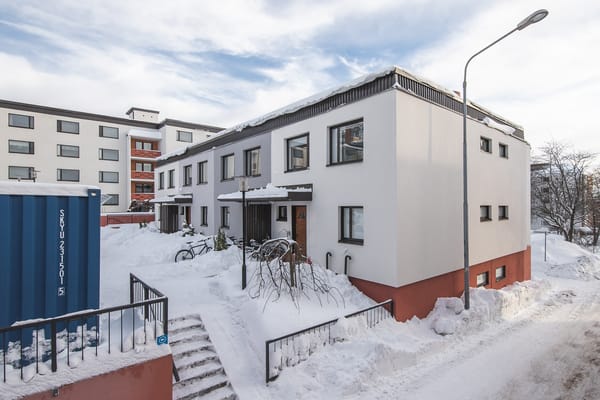 Käsityökatu, Kuopio (Keskusta)