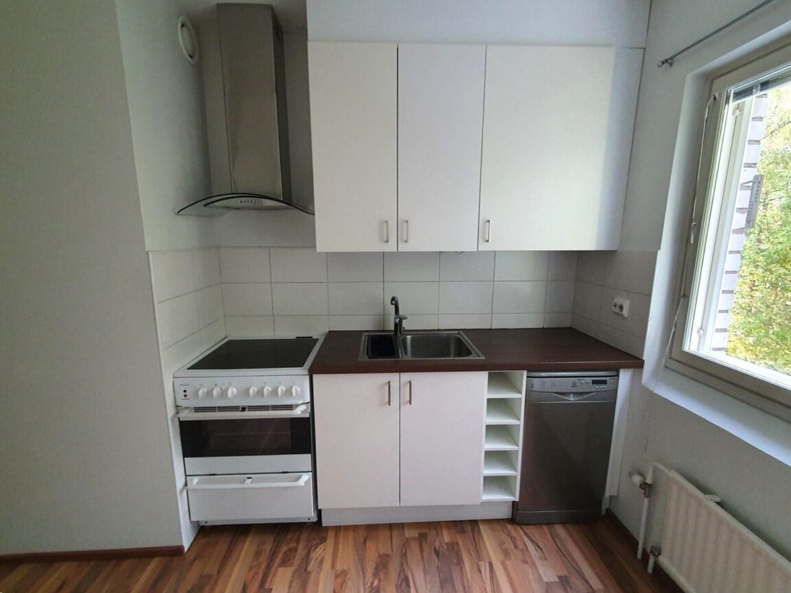 Neulastie 4, Kouvola (Palokangas)