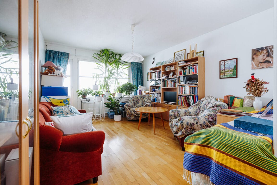 Urpuviita 4, Seinäjoki (Kasperi)