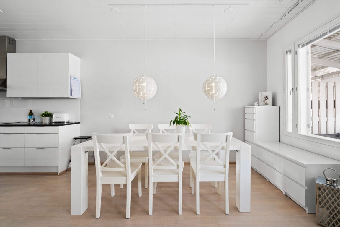 Ruukkukatu 22, Järvenpää (Nummenkylä)