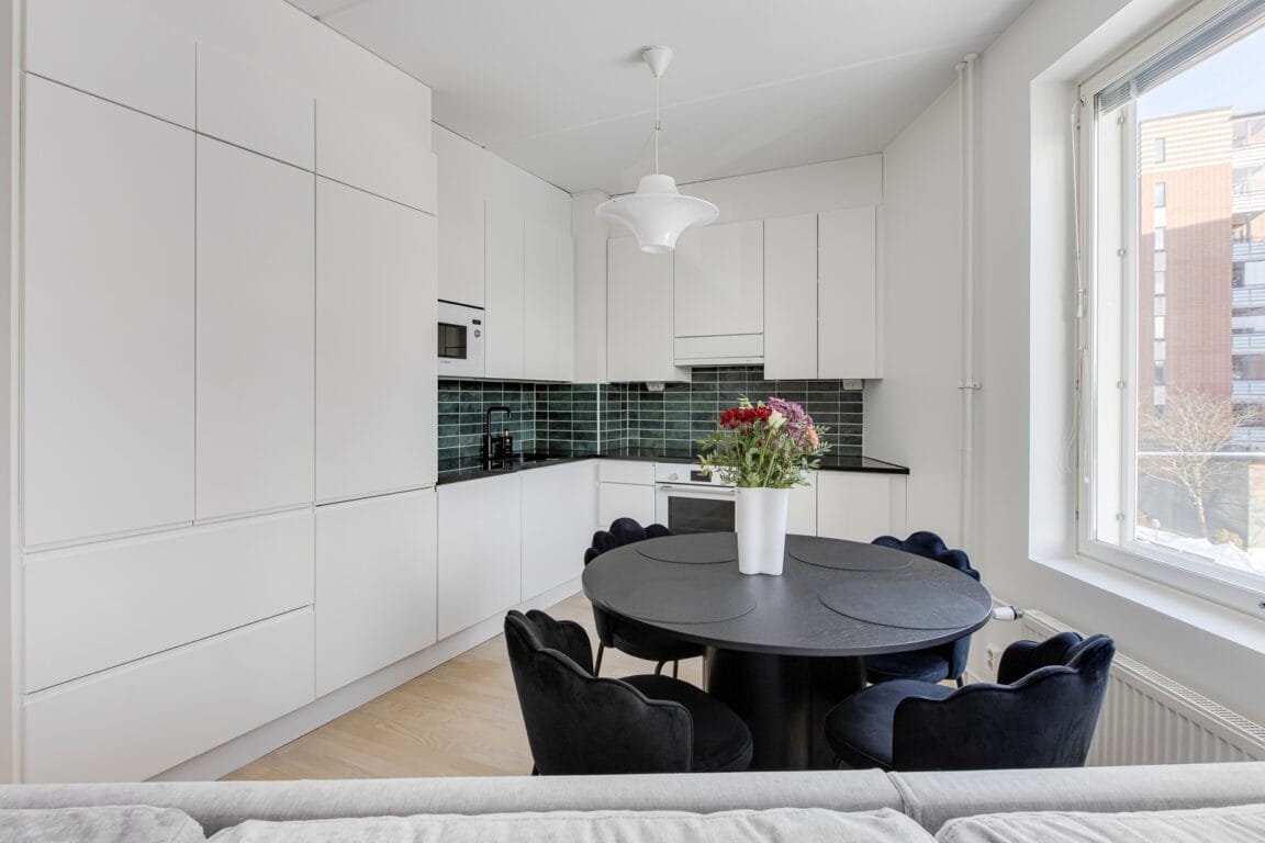 Strömbergintie 14, Helsinki (Pitäjänmäki)