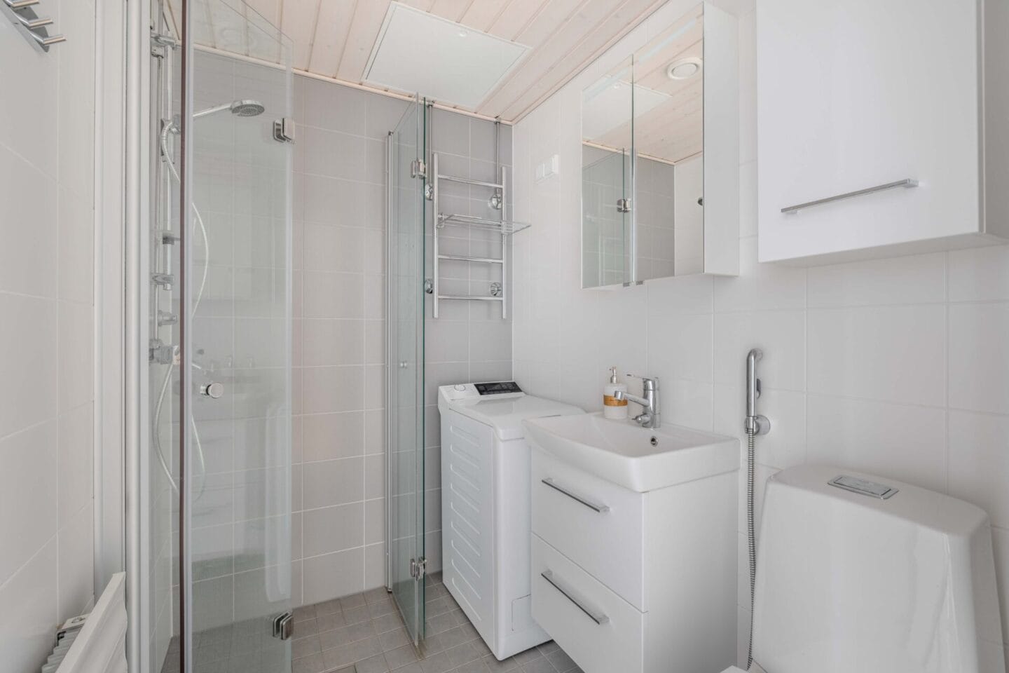 Vuorikummuntie, Helsinki (Konala), Kuva 1