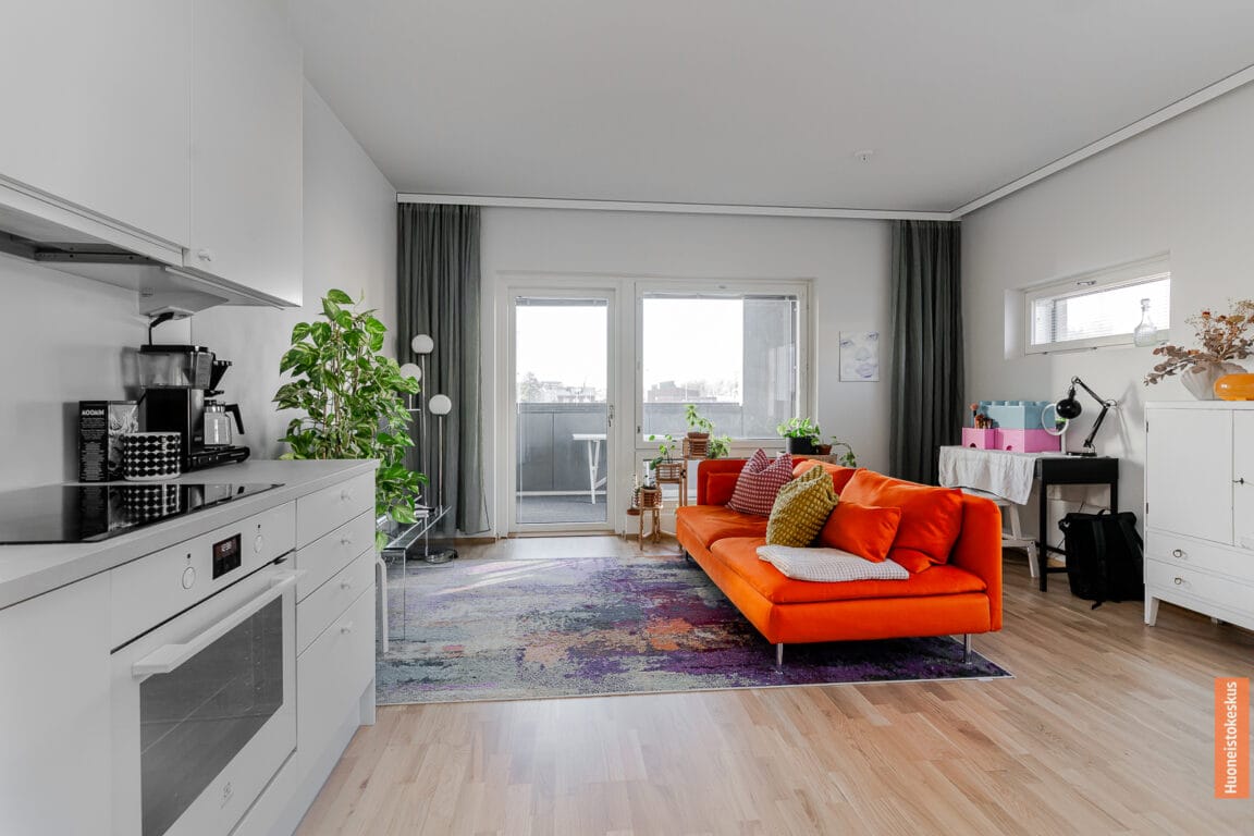 Veturikatu 12, Turku (Pohjola)