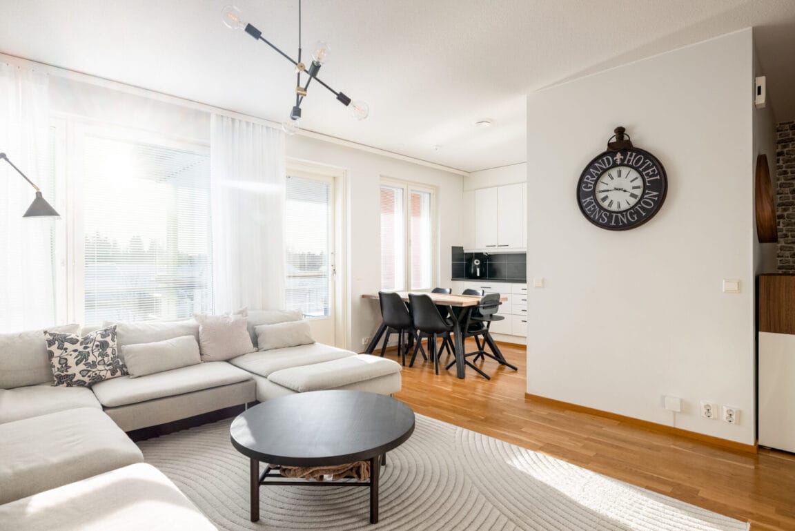 Vaeltajantie 2, Ylöjärvi (Haavisto)