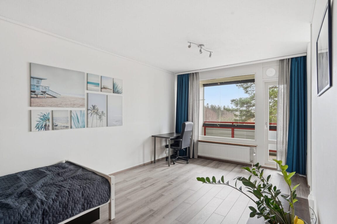 Lammaskuja 2, Vantaa (Pähkinärinne, Hämeenkylä)