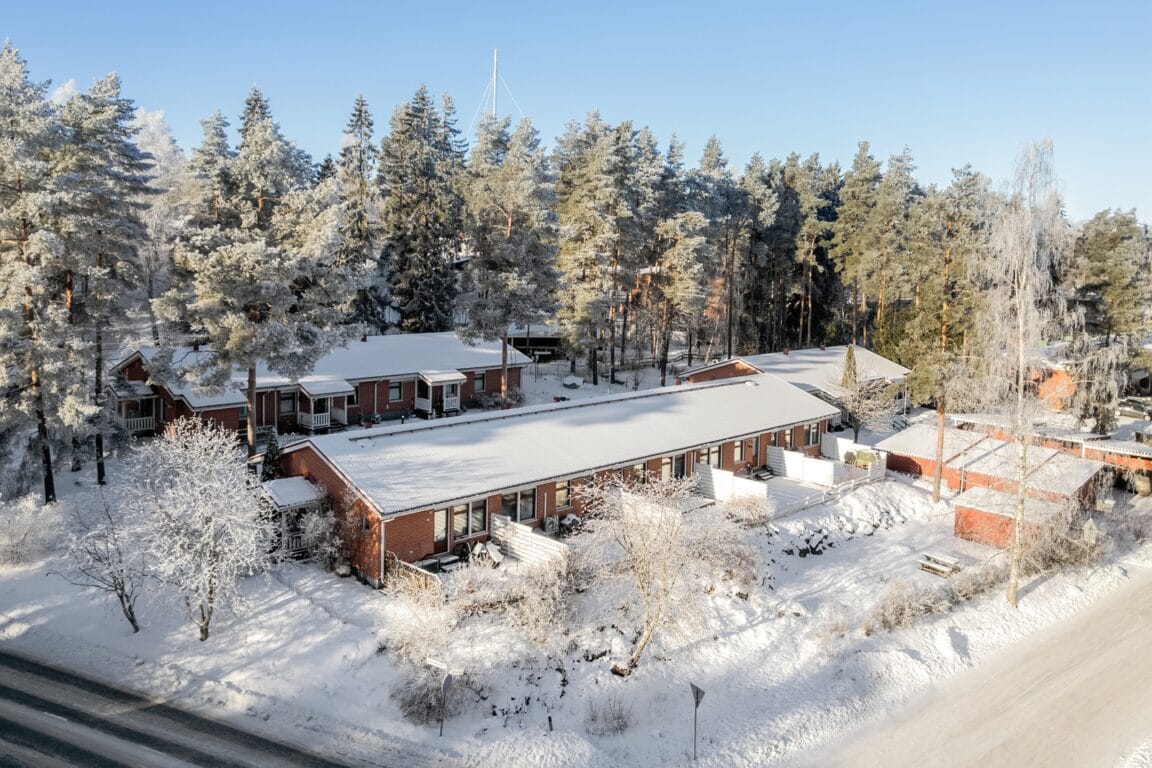 Rinnetie 43, Hämeenlinna (Kankaantaka)