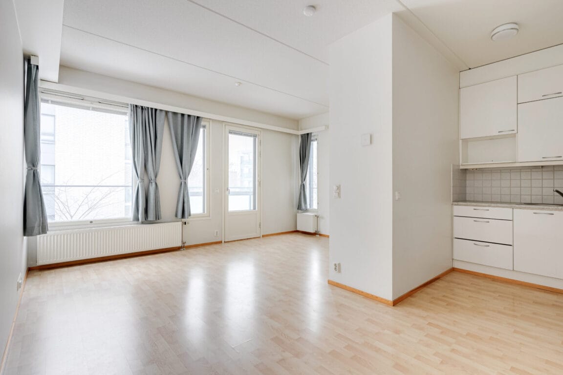 Tädyketie 8, Vantaa (Tikkurila)