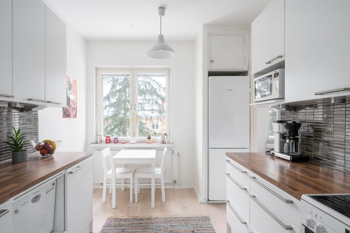 Santavuorentie 5, Helsinki (Pohjois-Haaga)