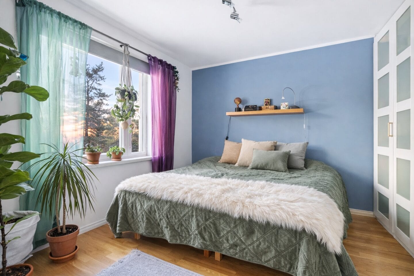 Adolf Lindforsin tie 5, Helsinki (Pohjois-Haaga, Haaga), Kuva 1