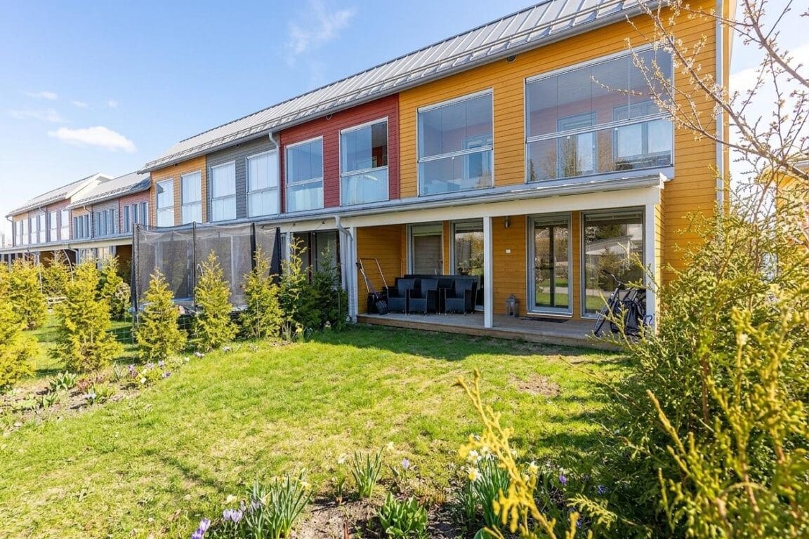 Evakkotie 3, Lempäälä (Moisio)