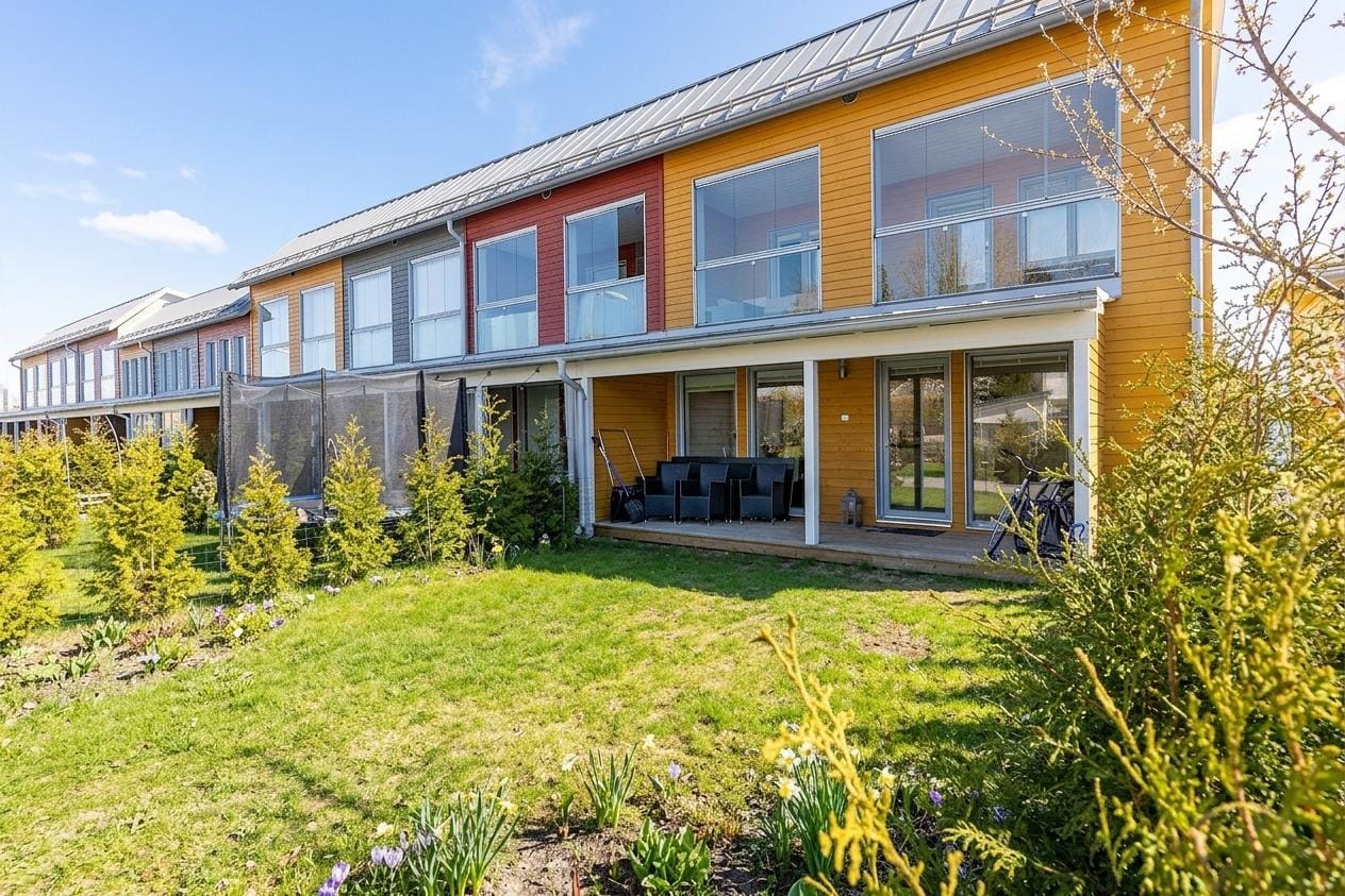 Evakkotie 3, Lempäälä (Moisio), Kuva 1