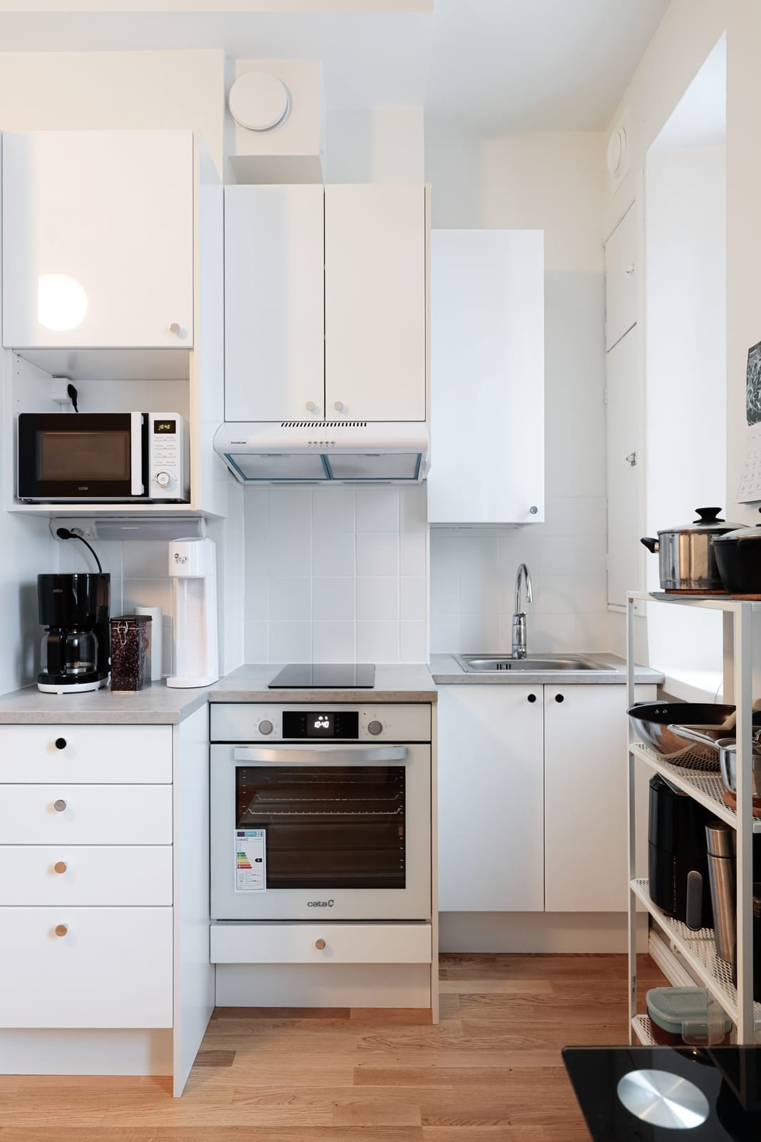 Minna Canthin katu 22, Helsinki (Taka-Töölö)