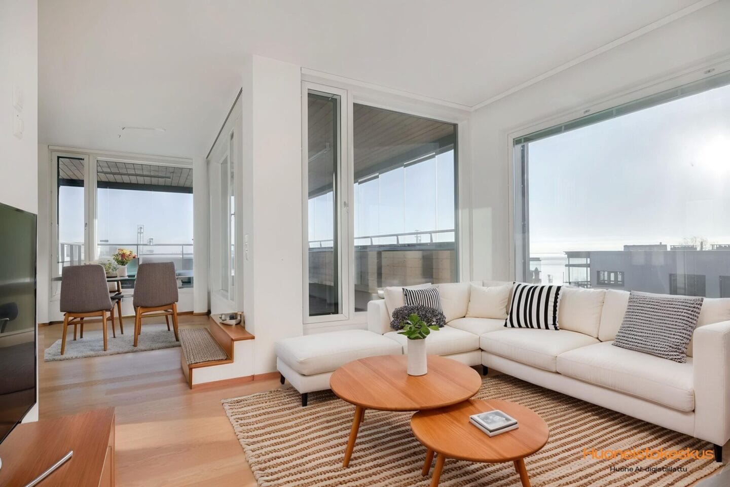 Purjeentekijänkuja 9, Helsinki (Vattuniemi, Lauttasaari), Kuva 1