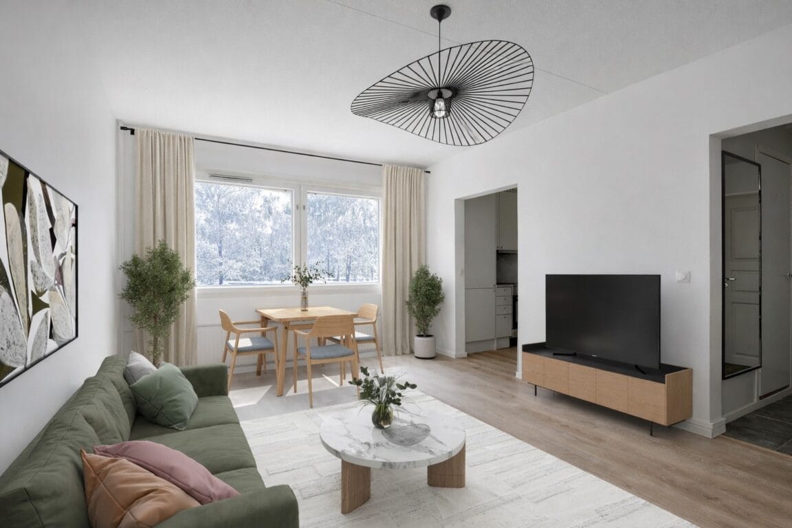 Iivisniemenaukio 2, Espoo (Kaitamäki, Kaitaa)