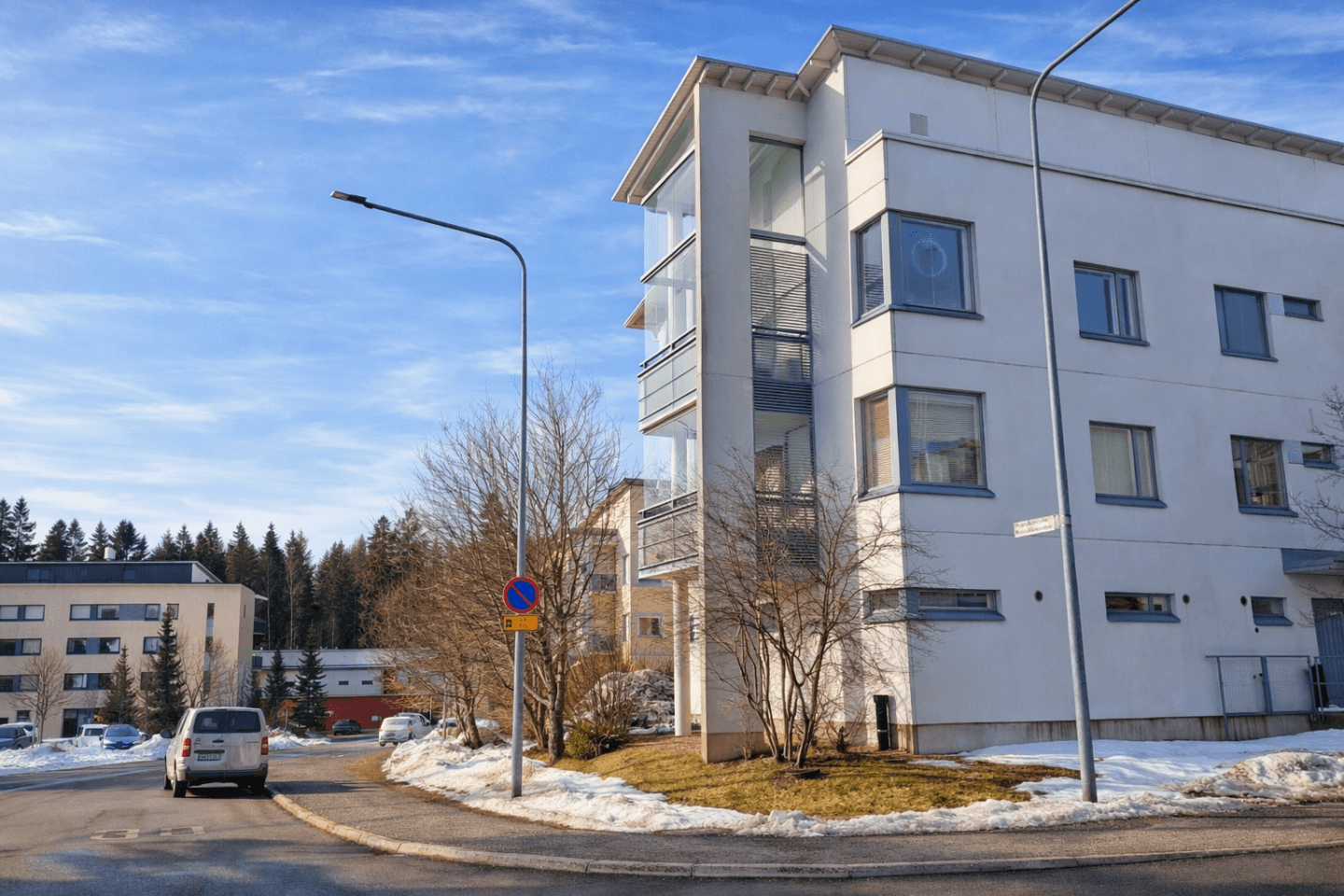 Maarukankuja 1, Vantaa (Mikkola), Kuva 1