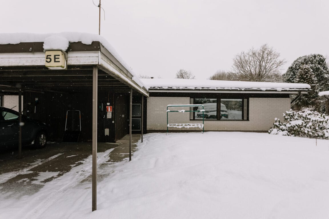 Kohonkuja 5, Imatra (Rautionkylä)