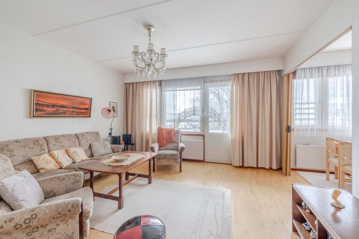 Soidintie 6, Helsinki (Malmi)