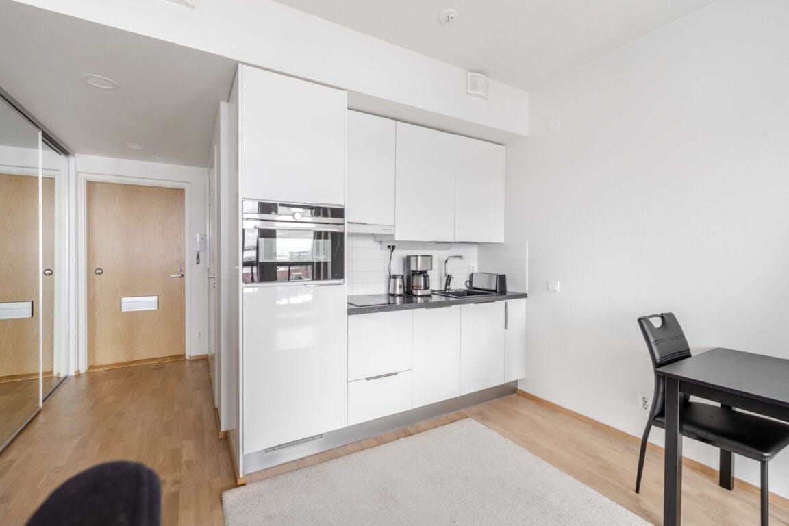 Talvikkitie 7, Vantaa (Viertola)