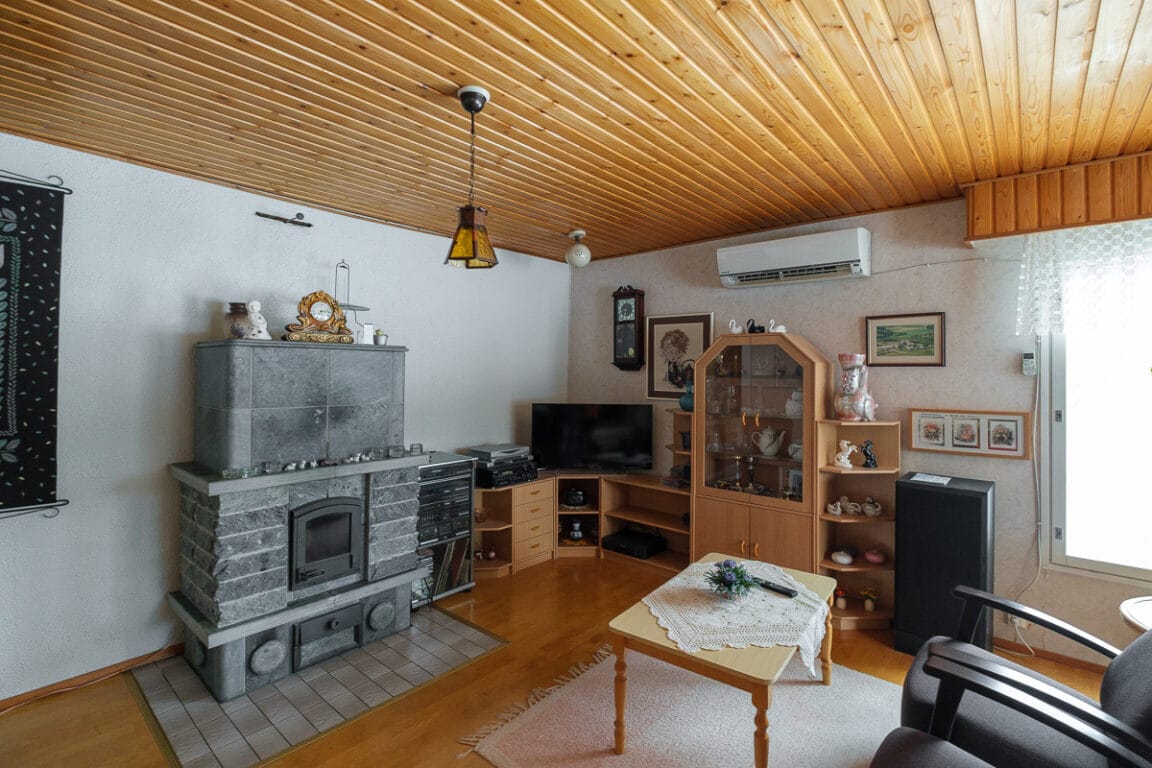 Salakantie 141 Äänekoski