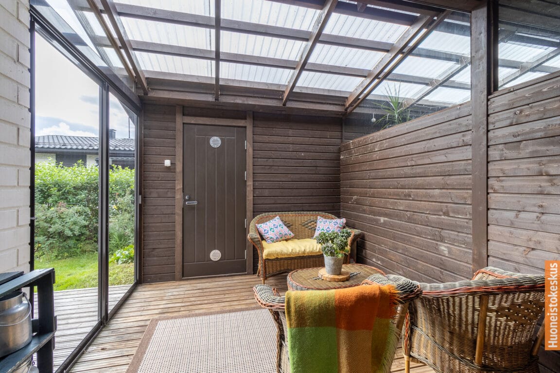 Kehtotie 16-20, Helsinki (Puistola)