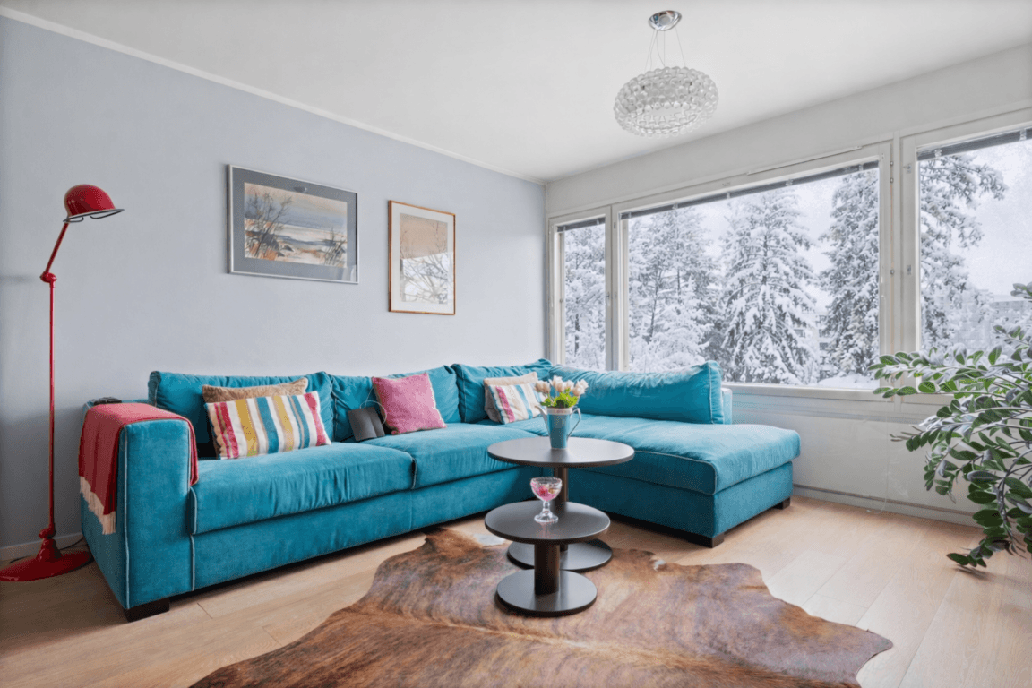 Kotikonnuntie 7, Helsinki (Kontula)