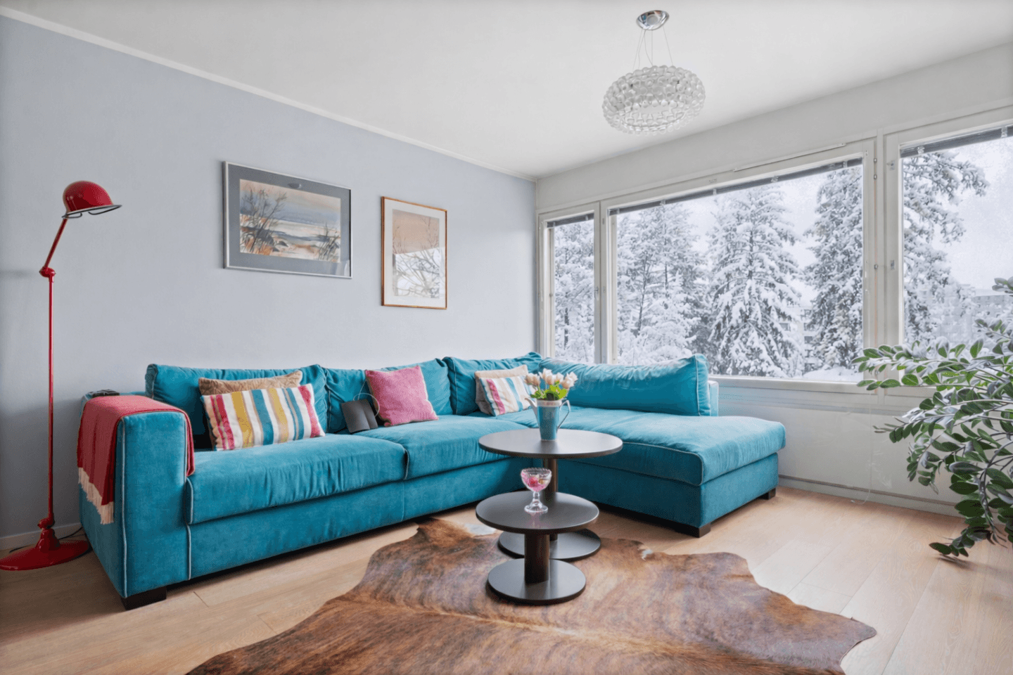 Kotikonnuntie 7, Helsinki (Kontula), Kuva 1