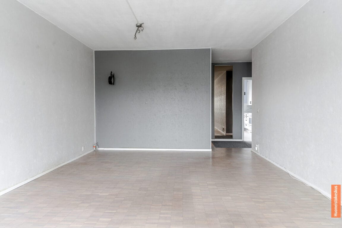 Riutojankatu 1, Turku (Kaerla)