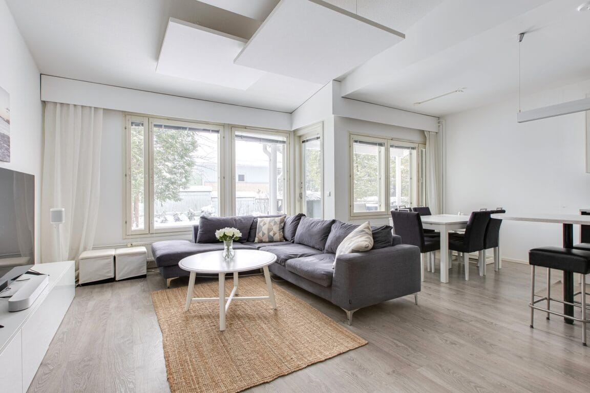 Anna-muorin tie 9-11, Kauniainen/Espoo (Stensinharju)