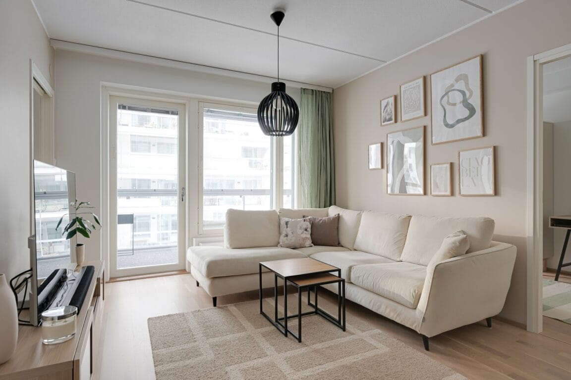 Jousenpuistonkatu 11, Espoo (Länsikorkee, Tapiola)