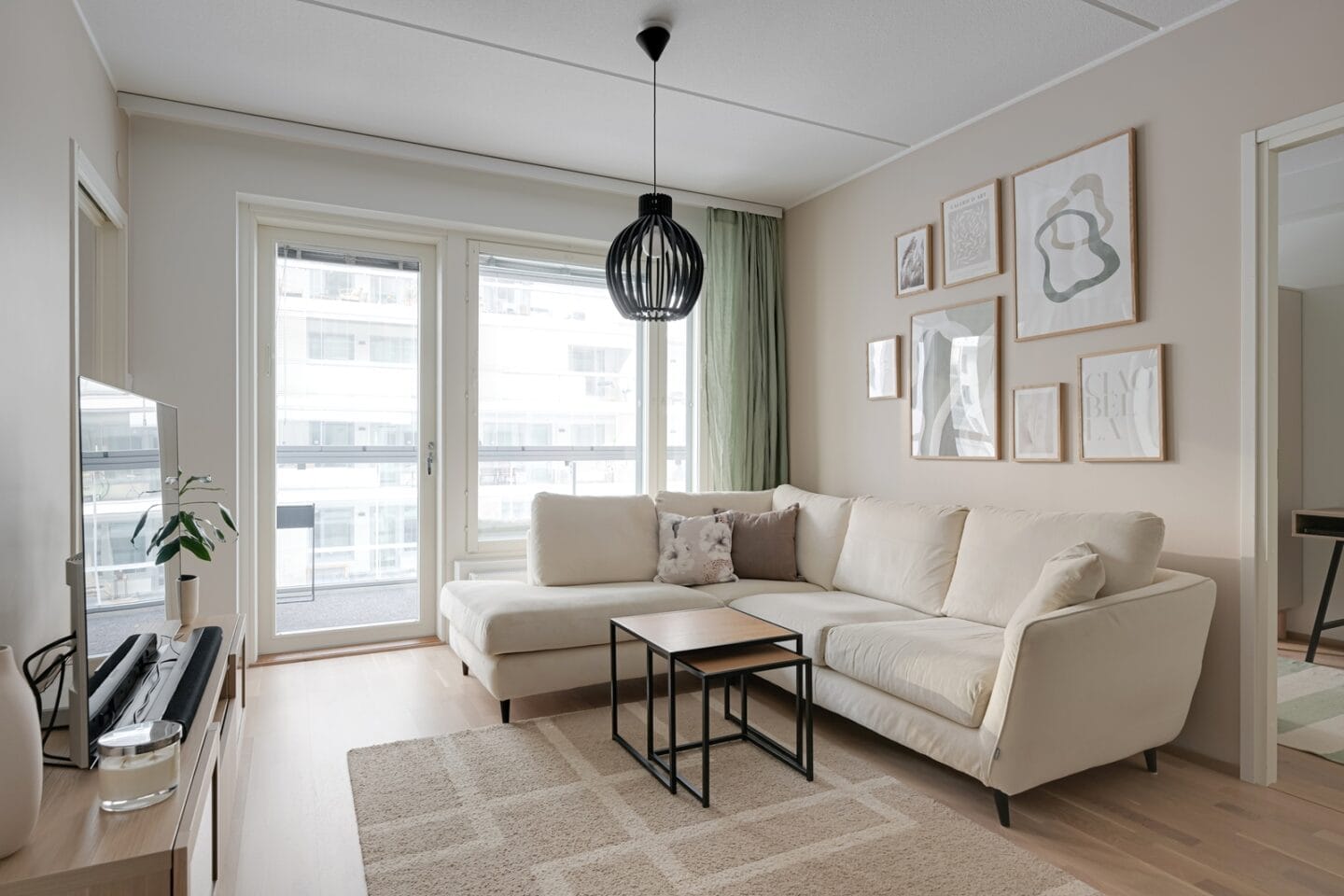 Jousenpuistonkatu 11, Espoo (Länsikorkee, Tapiola), Kuva 1