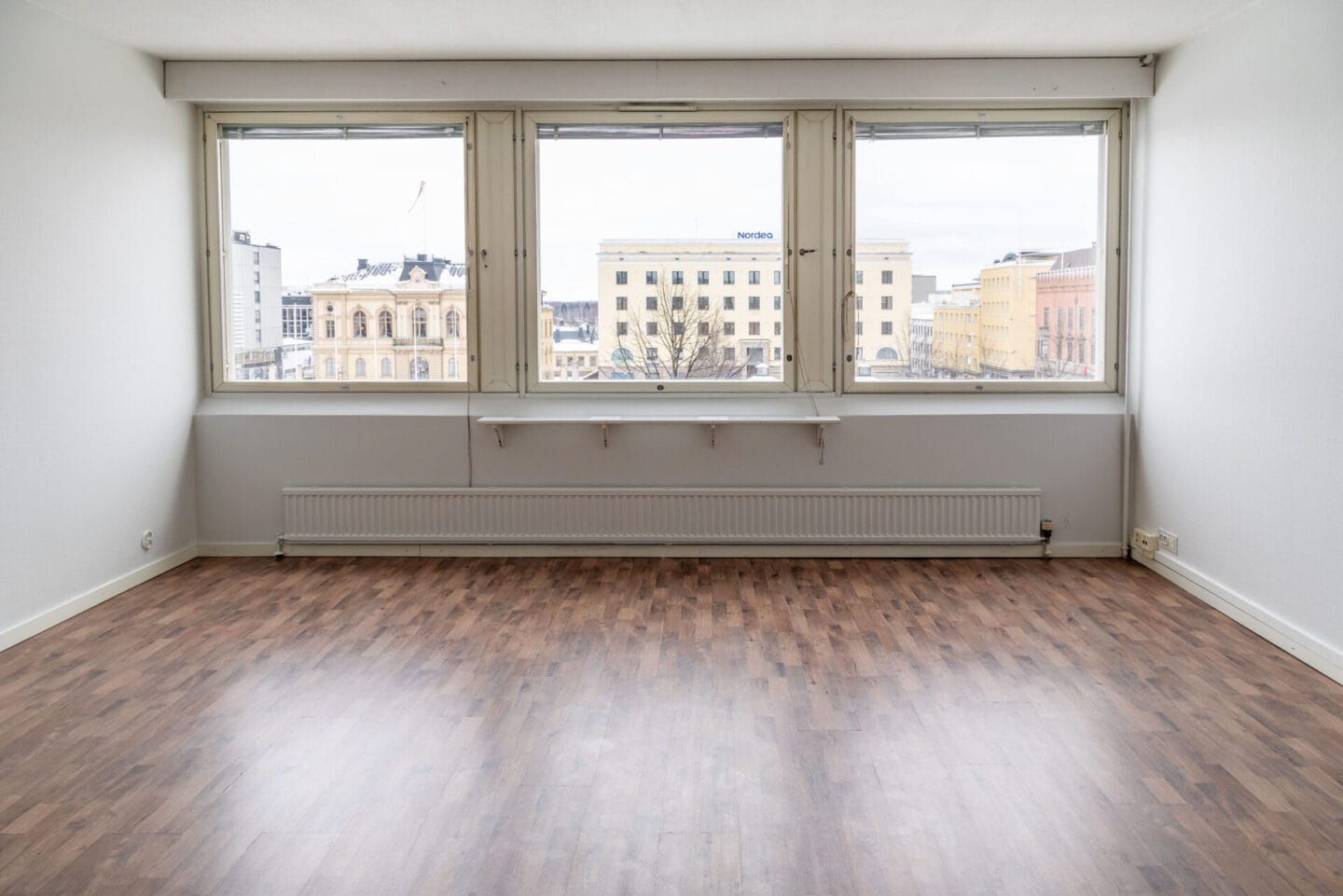 Hallituskatu 18, Hämeenlinna (Koilliskulma, Keskusta), Kuva 1