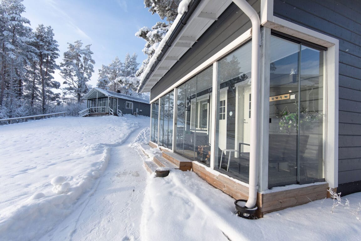 Illaisentie 260, Palonurmi (Nilsiä)