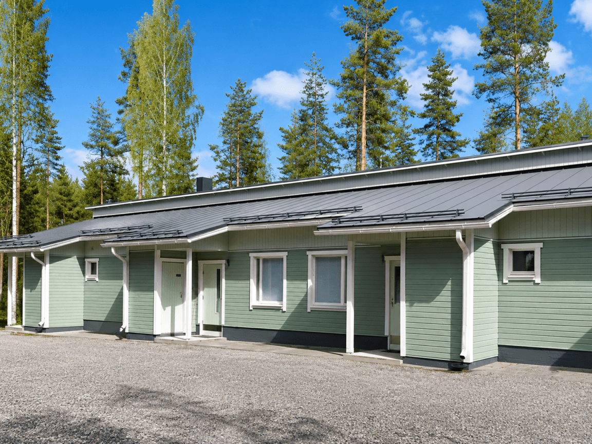 Merilänrannantie 68, Koli (Koli)