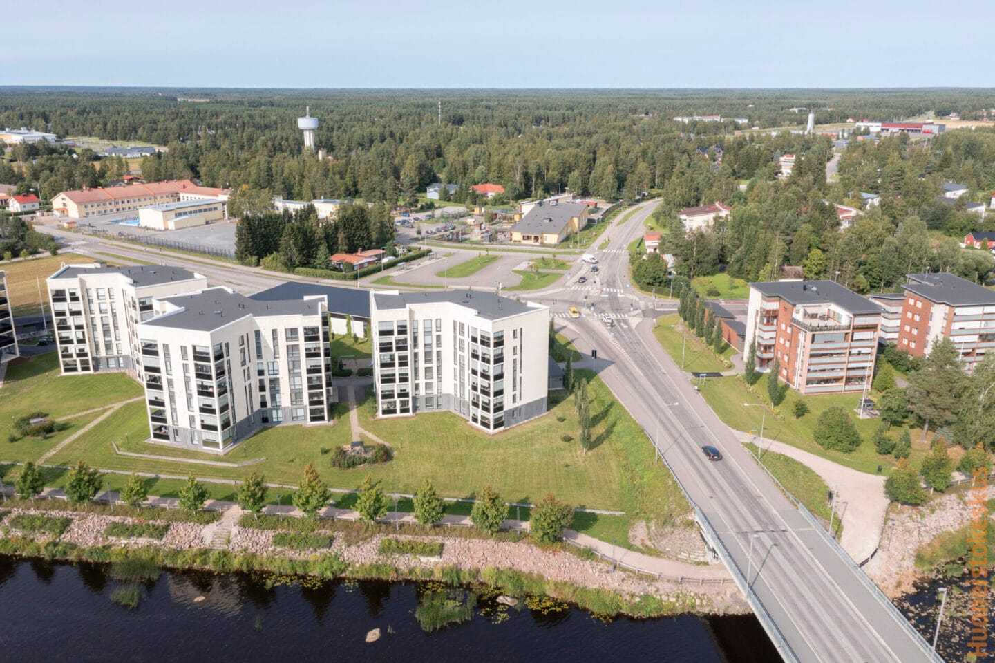 Hakalahdenkatu 21, Ylivieska (Hakalahti), Kuva 1