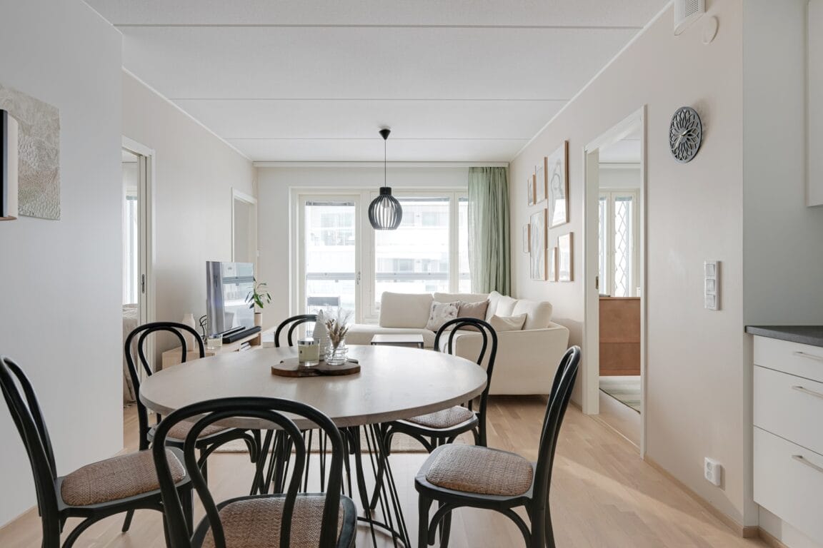 Jousenpuistonkatu 11, Espoo (Länsikorkee, Tapiola)