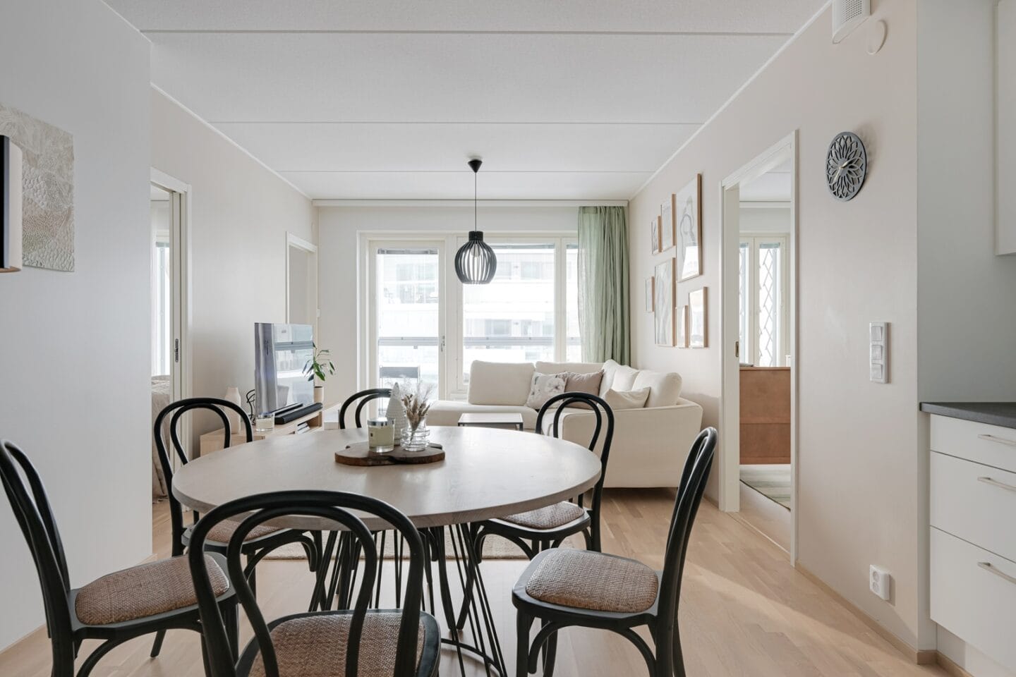 Jousenpuistonkatu 11, Espoo (Länsikorkee, Tapiola), Kuva 1