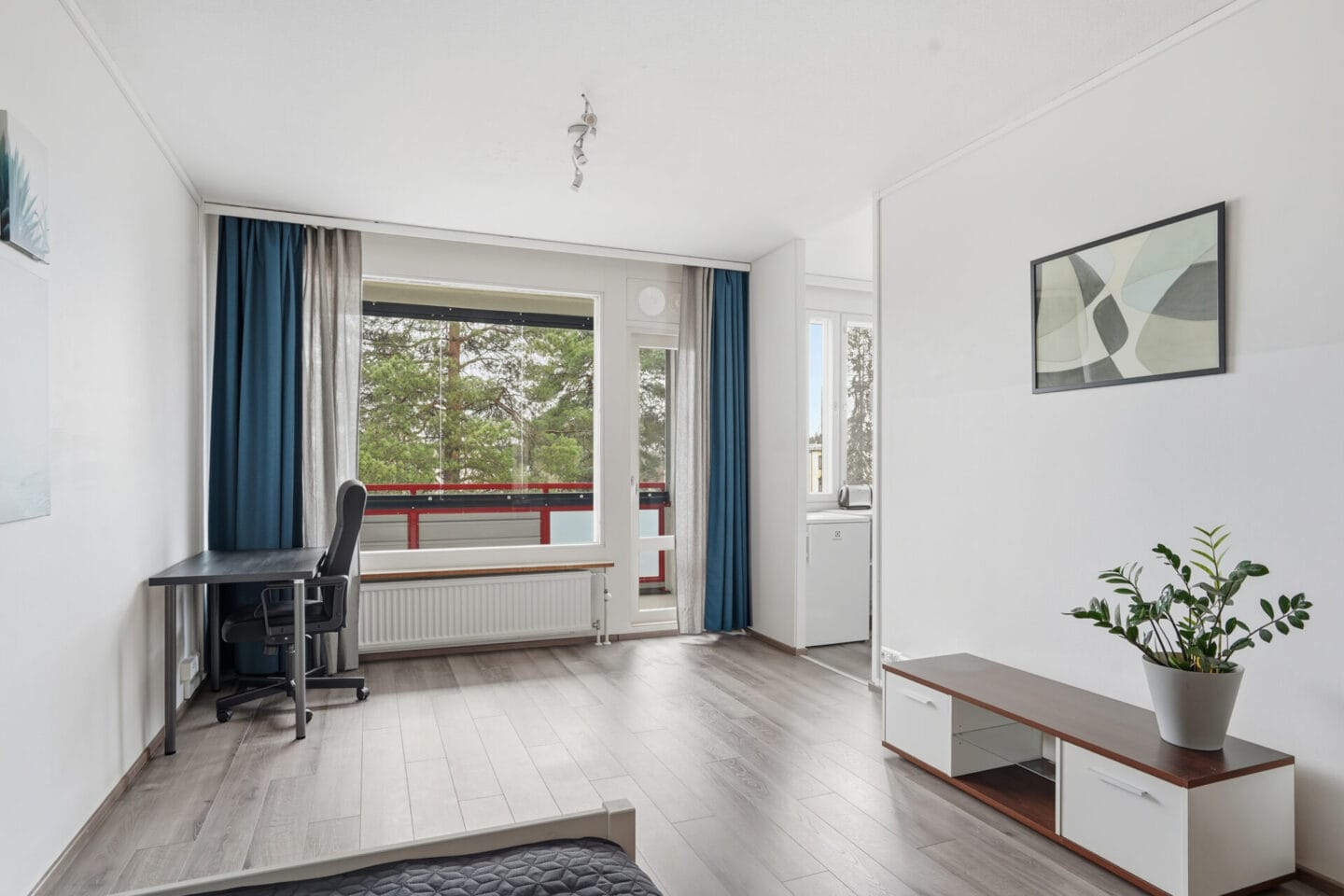 Lammaskuja 2, Vantaa (Pähkinärinne, Hämeenkylä), Kuva 1