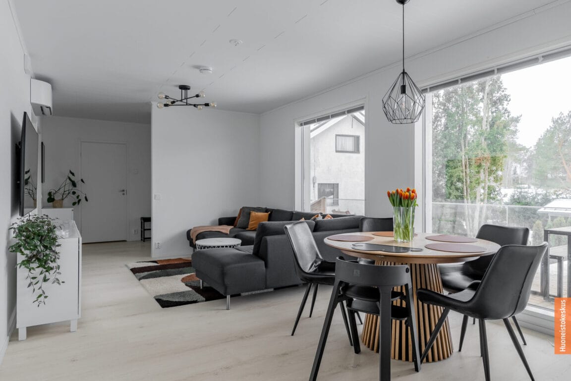 Salamakatu 3B, Kaarina (Kesämäki)