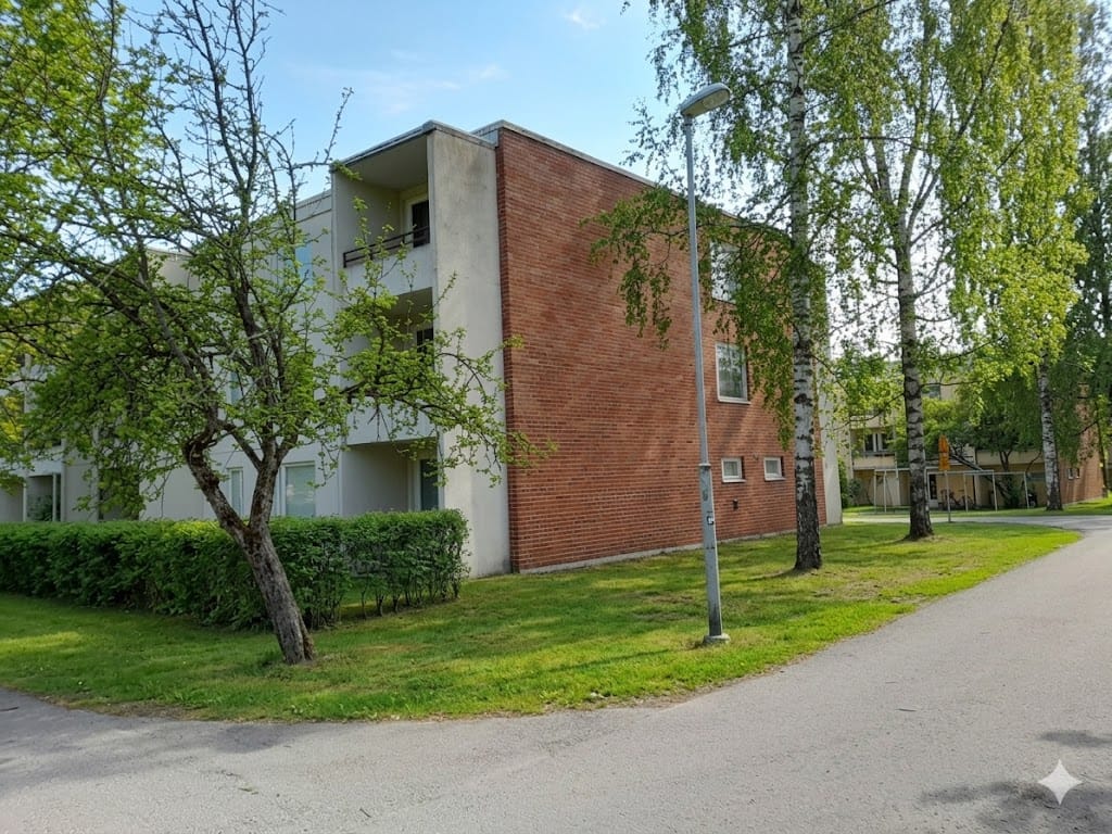 Kunnanpellonkuja 16, Kouvola (Pappilanpelto)