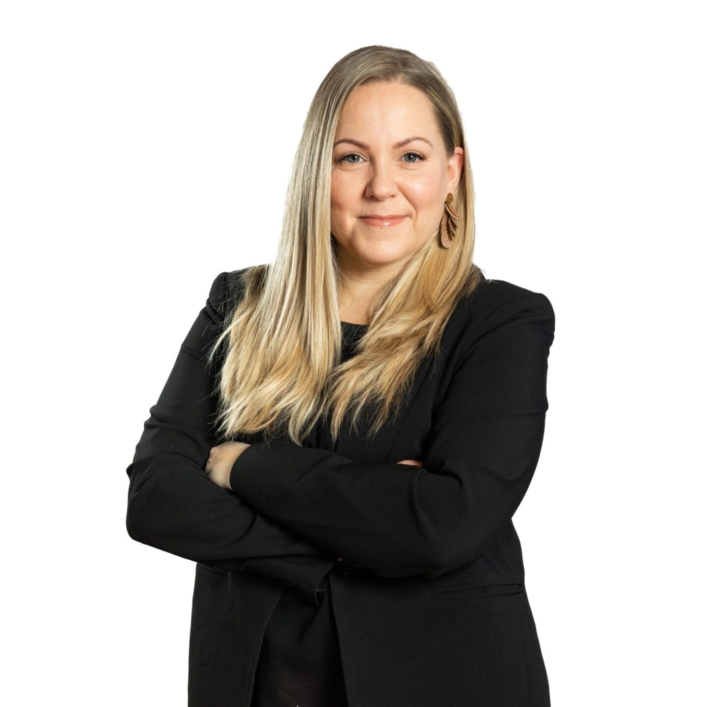 Kiinteistönvälittäjä LKV Pia Björn