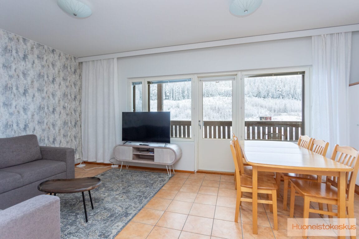 Kehdonpolku 1 A, Tahkovuori (Tahkovuori)