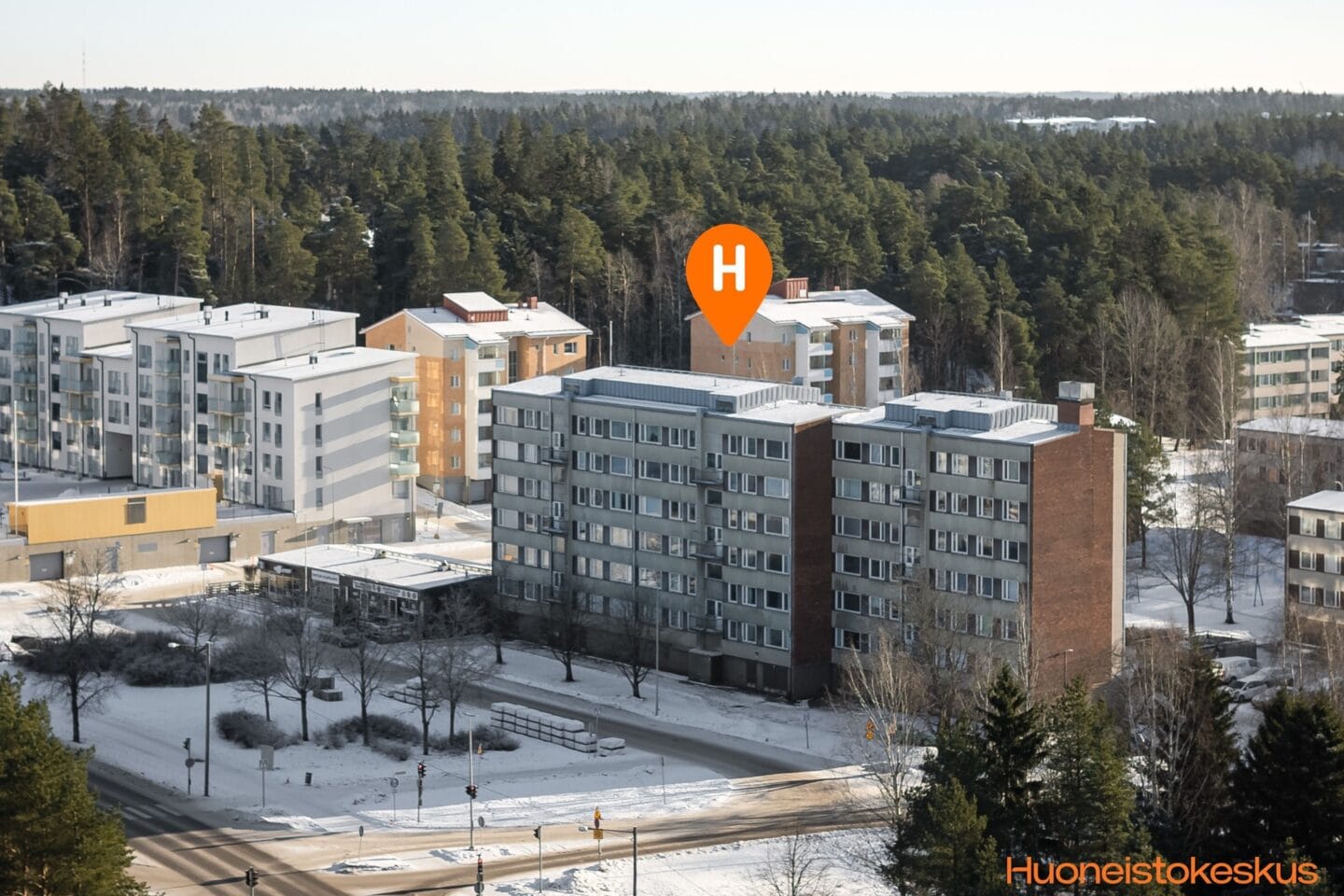 Satakielenkatu 14, Turku (Pääskyvuori), Kuva 1