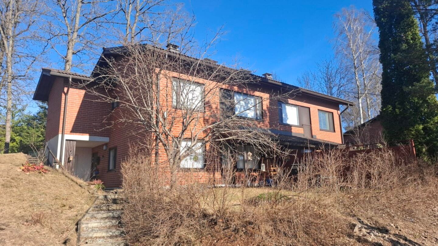 Pitkäjärventie 7, Espoo (Laaksolahti), Kuva 1