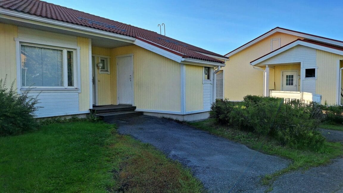 Vakkurintie 32, Kemi (Syväkangas)