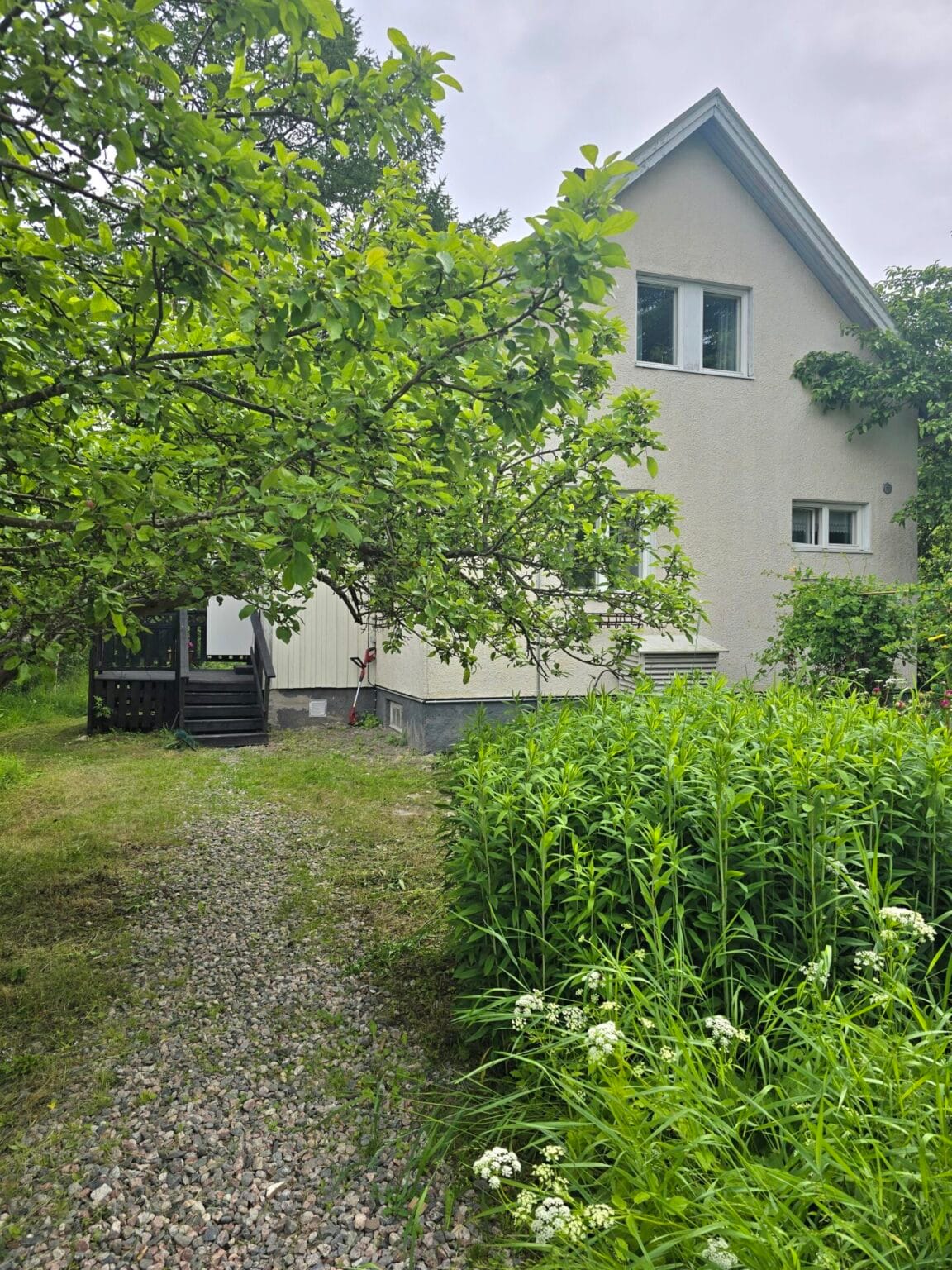 Olarsintie 3, Lohja (Kirkniemi/Jönsböle)