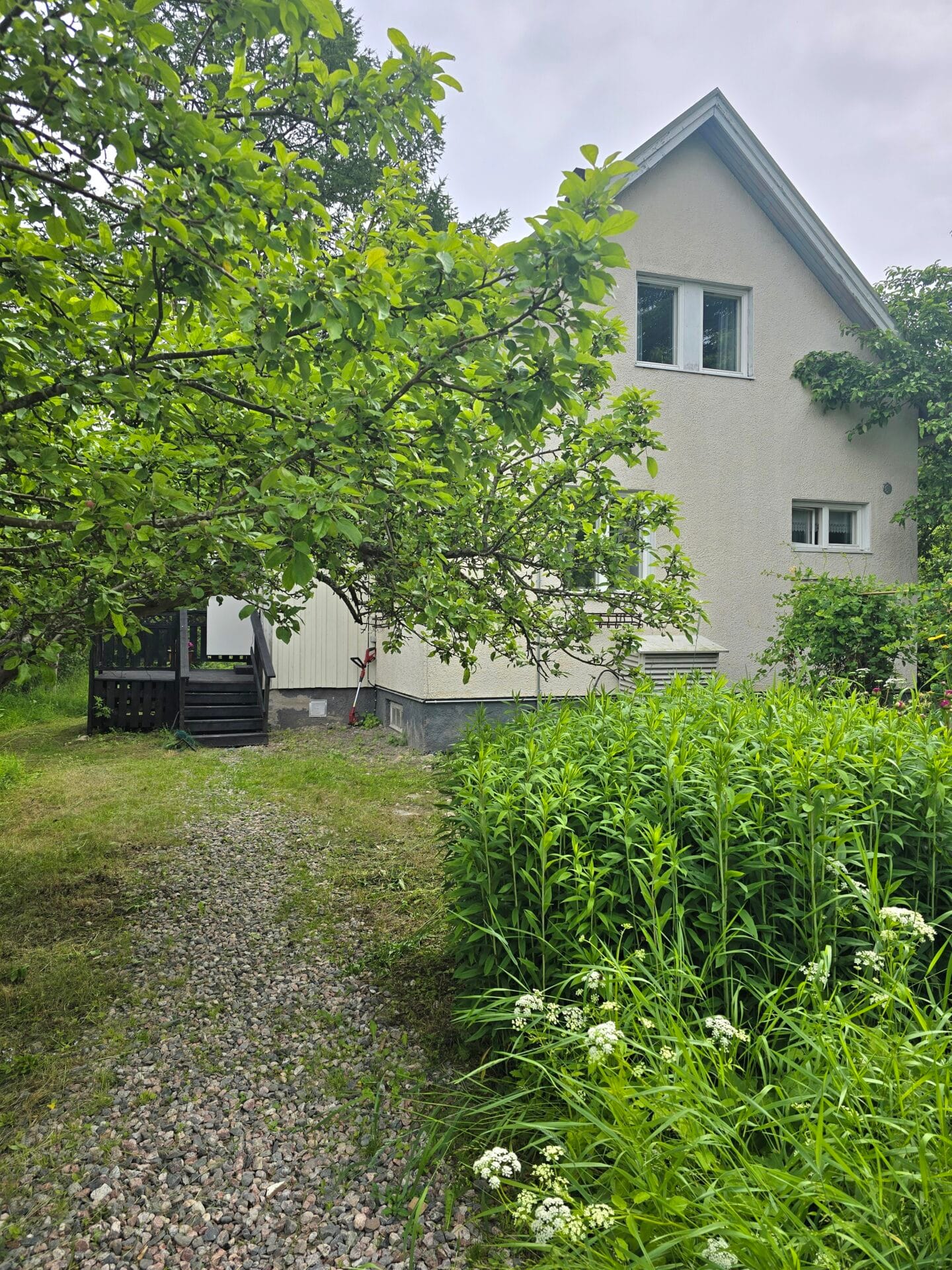 Olarsintie 3, Lohja (Kirkniemi/Jönsböle), Kuva 1