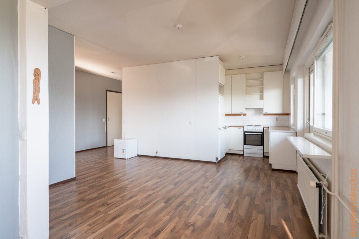 Lukkarinkatu 4, Ylivieska (Keskusta)