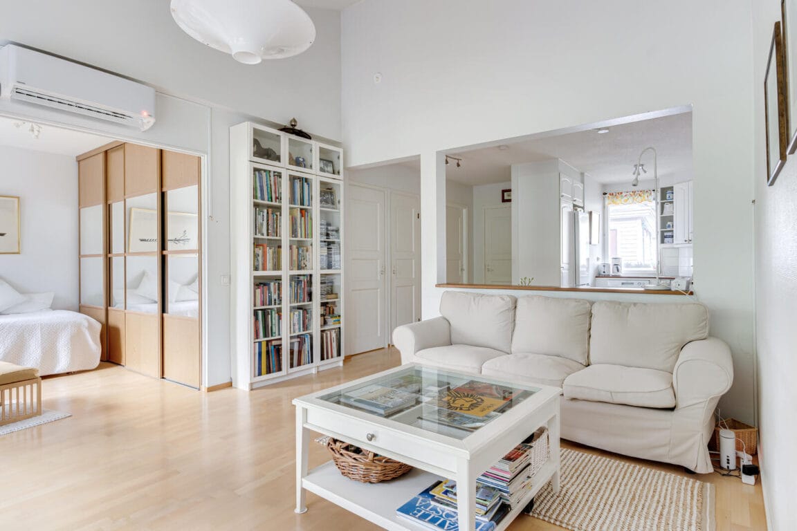 Ladonlukonpolku 10, Helsinki (Maununneva)