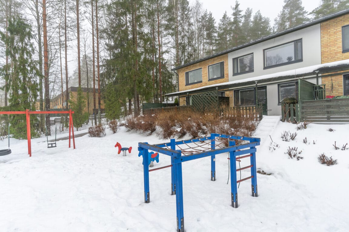 Pietiläntie 12, Nummela (Nummela)